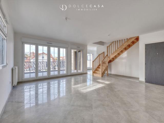 Appartement vente à Nogent-sur-Marne, Le Perreux-sur-marne