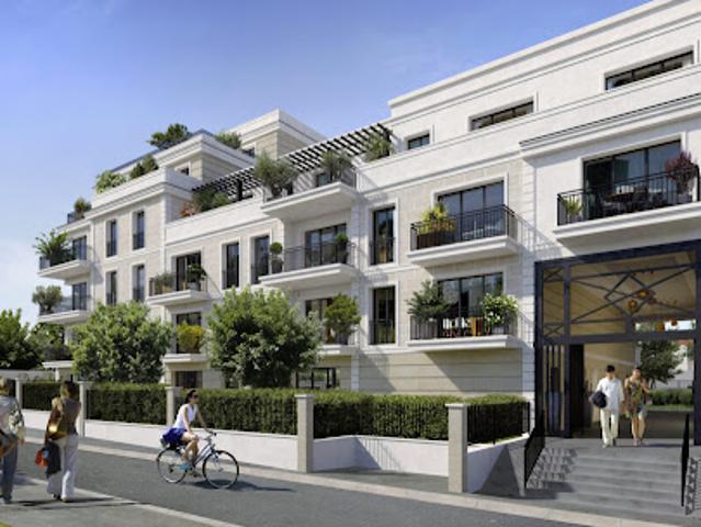 Appartement vente à Nogent-sur-Marne, Le Perreux-sur-marne