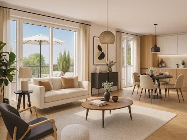 Appartement vente à Nogent-sur-Marne, Le Perreux-sur-marne