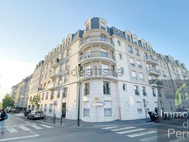Appartement vente à Les Joncs Marins, Le Perreux-sur-Marne