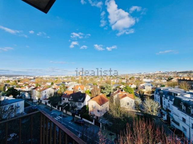 Appartement vente à Parc du Perreux, Le Perreux-sur-Marne