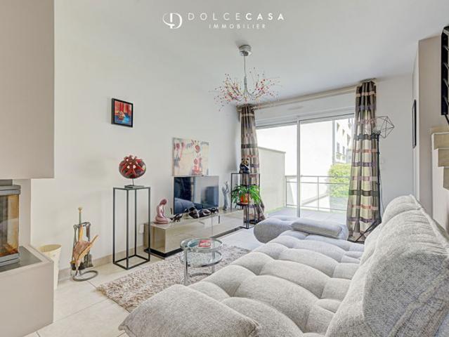 Appartement vente à Le Raincy, Neuilly-plaisance