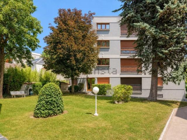 Appartement vente à Parc du Perreux, Le Perreux-sur-Marne
