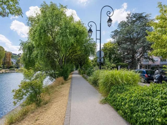 Appartement vente à Parc du Perreux, Le Perreux-sur-Marne