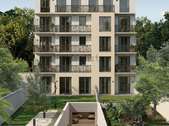 Appartement vente à Les Joncs Marins, Le Perreux-sur-Marne