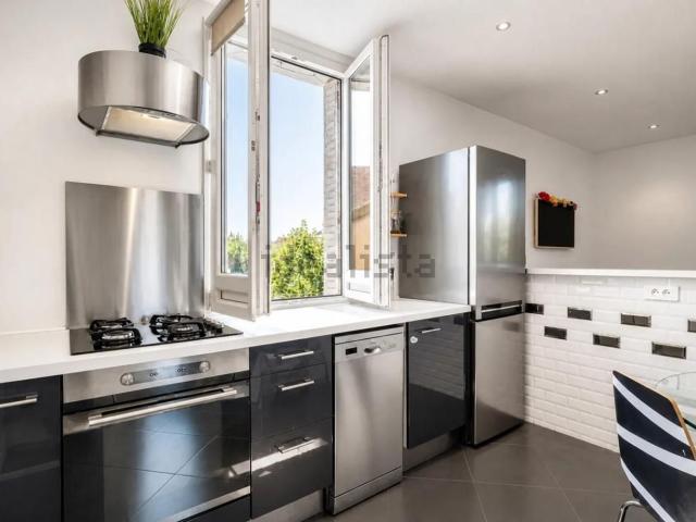 Appartement vente à Parc du Perreux, Le Perreux-sur-Marne