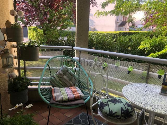 Appartement vente à Parc du Perreux, Le Perreux-sur-Marne