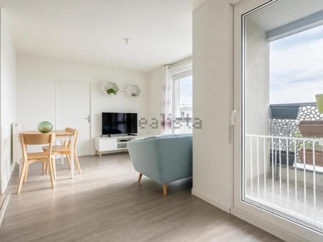 Appartement vente à Les Joncs Marins, Le Perreux-sur-Marne