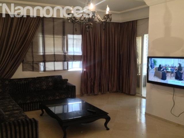 Appartement location