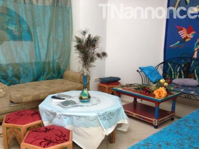Appartement location