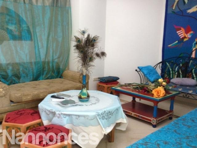 Appartement location