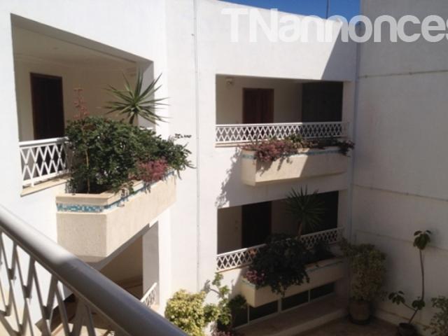 Appartement vente
