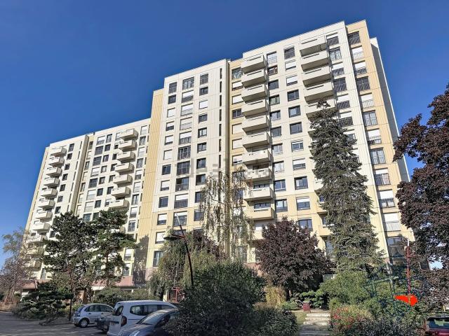 Appartement vente à Quartier Saint-Clément / Jardin des Plantes, Rouen