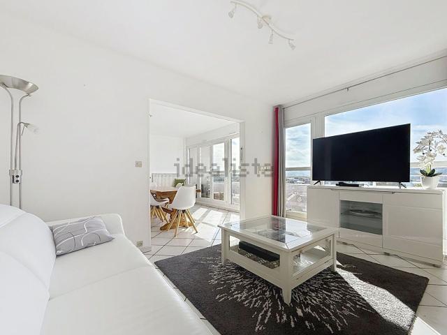 Appartement vente à Flaubert, Le Petit-Quevilly
