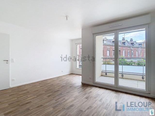 Appartement location à Le Petit-Quevilly, Seine-Maritime