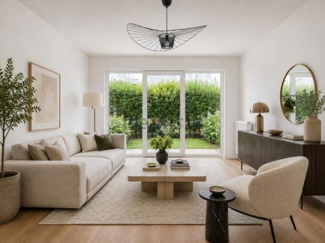 Appartement vente à Flaubert, Le Petit-Quevilly