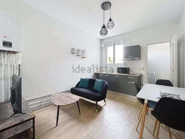 Appartement location à Le Petit-Quevilly, Seine-Maritime