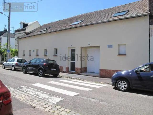 Appartement location à Flaubert, Le Petit-Quevilly