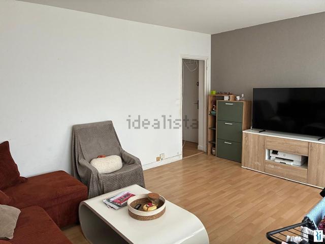 Appartement location à Le Petit-Quevilly, Seine-Maritime