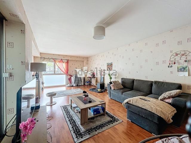 Appartement vente à Flaubert, Le Petit-Quevilly