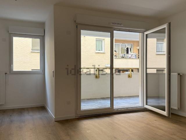 Appartement location à Quartier Vieux-Marché Cathédrale, Rouen