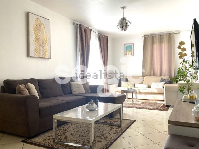 Appartement vente à Flaubert, Le Petit-Quevilly