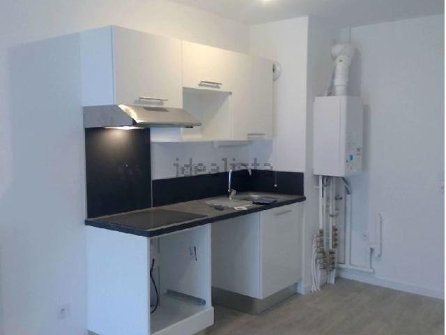 Appartement location à Flaubert, Le Petit-Quevilly