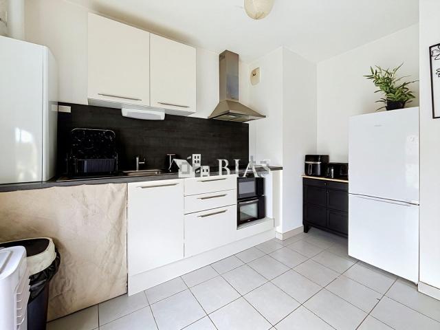 Appartement vente à Flaubert, Le Petit-Quevilly
