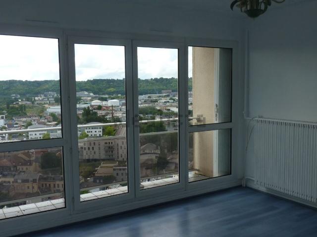 Appartement vente à Flaubert, Le Petit-Quevilly