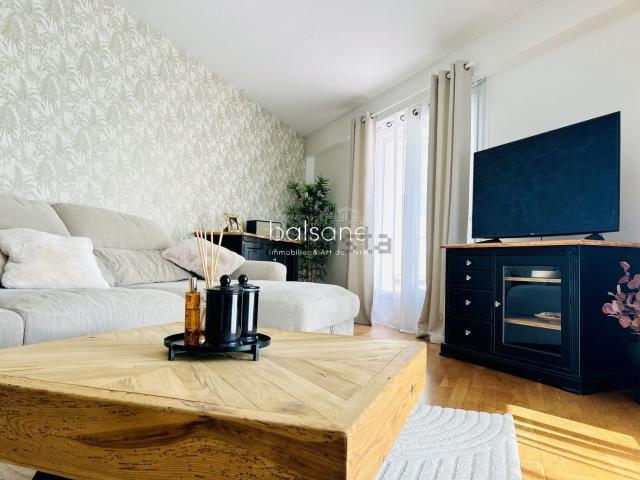 Appartement vente à Flaubert, Le Petit-Quevilly