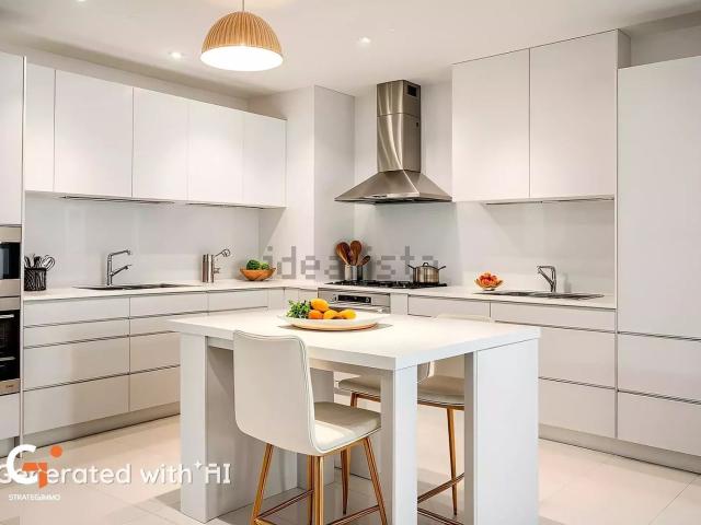 Appartement vente à Flaubert, Le Petit-Quevilly