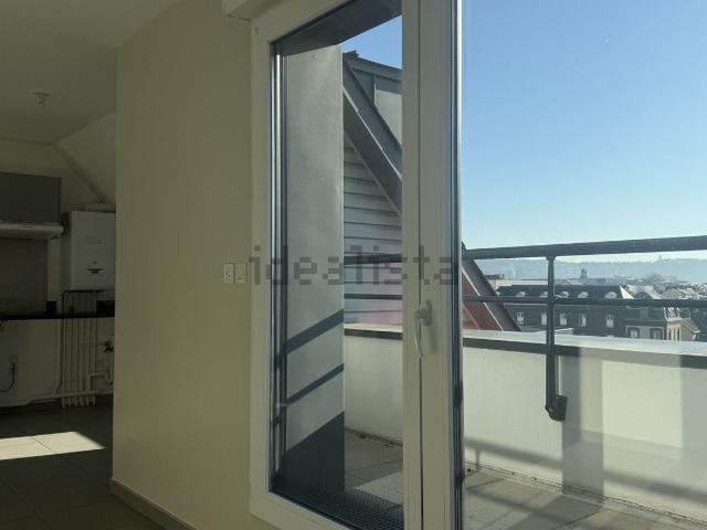 Appartement vente à Quartier Saint-Clément / Jardin des Plantes, Rouen