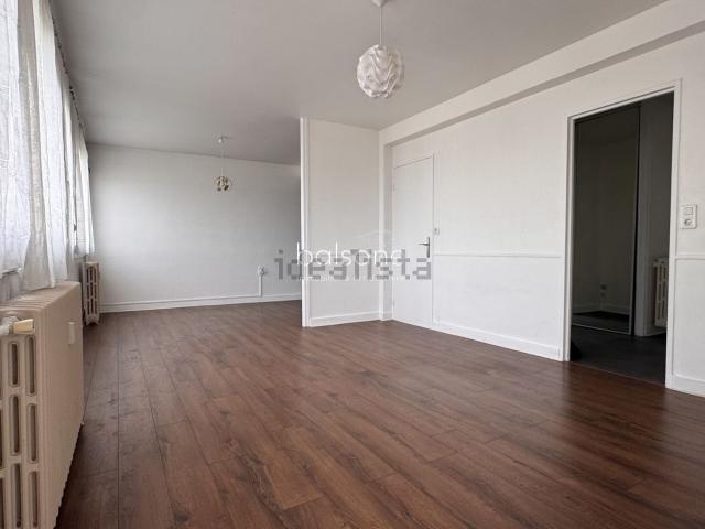 Appartement vente à Quartier Saint-Clément / Jardin des Plantes, Rouen