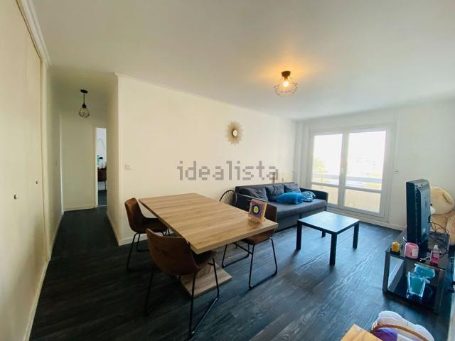 Appartement vente à Flaubert, Le Petit-Quevilly