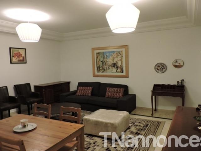 Appartement vente