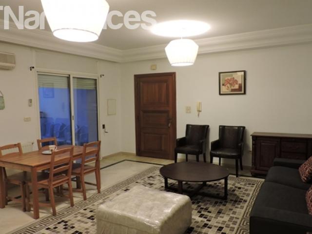 Appartement location