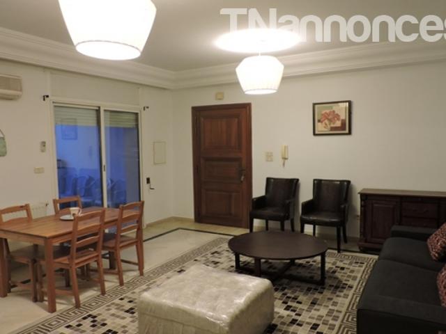 Appartement vente