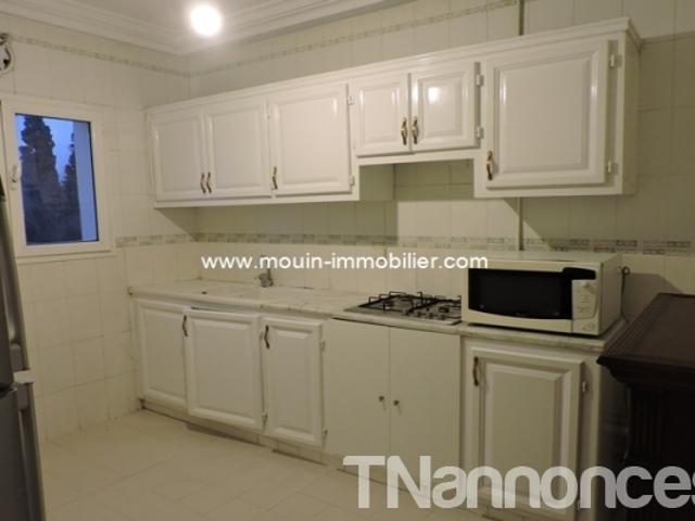 Appartement location