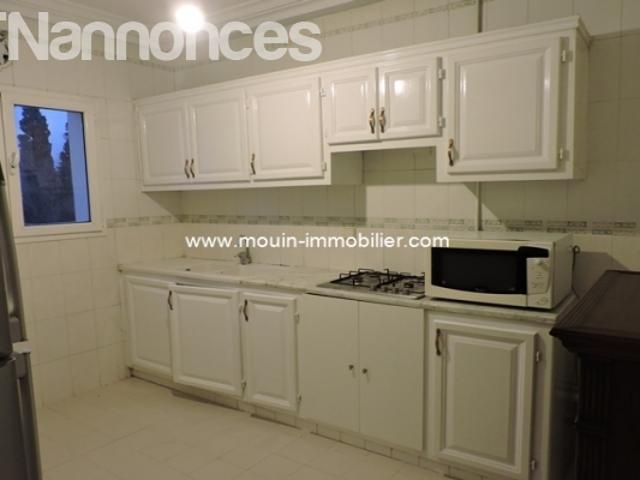 Appartement vente
