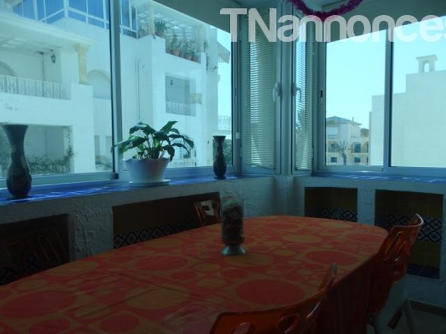 Appartement vente