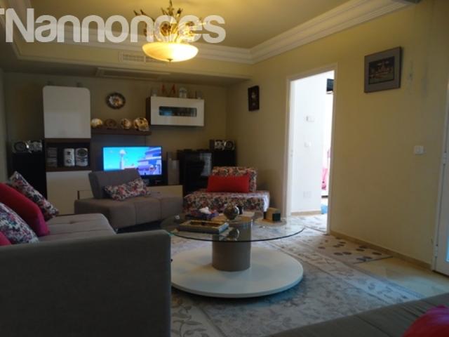 Appartement location