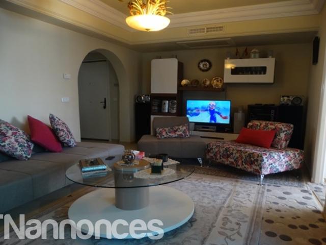 Appartement vente