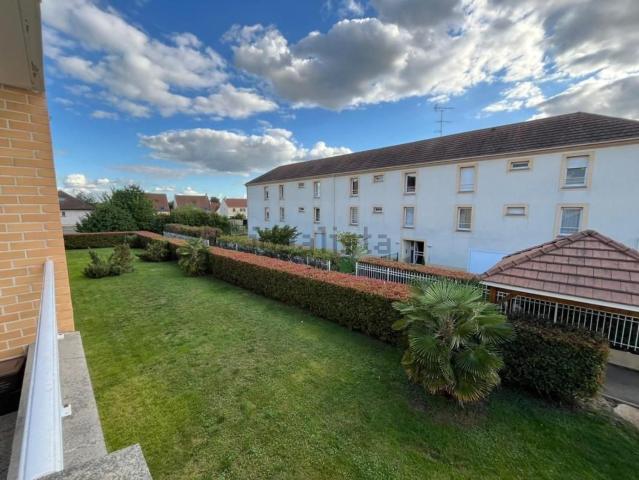 Appartement vente à Le Pin, Seine-et-Marne