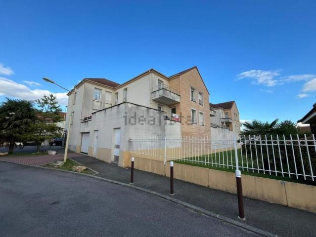 Appartement vente à Le Pin, Seine-et-Marne
