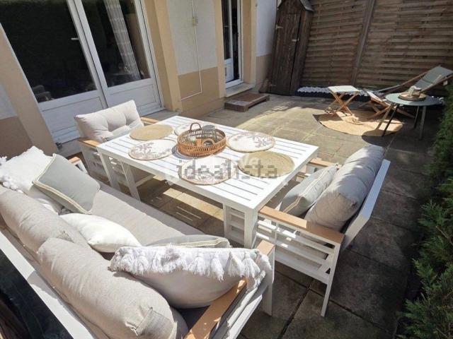 Appartement vente à Le Pin, Seine-et-Marne