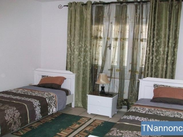 Appartement location