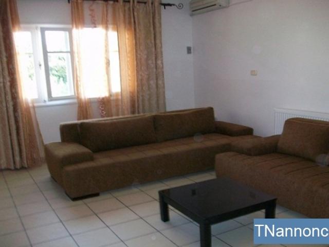 Appartement vente