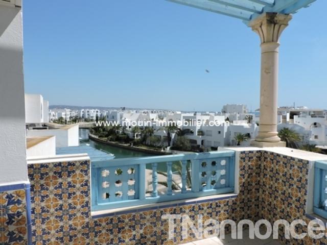 Appartement location
