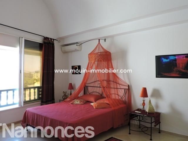 Appartement location