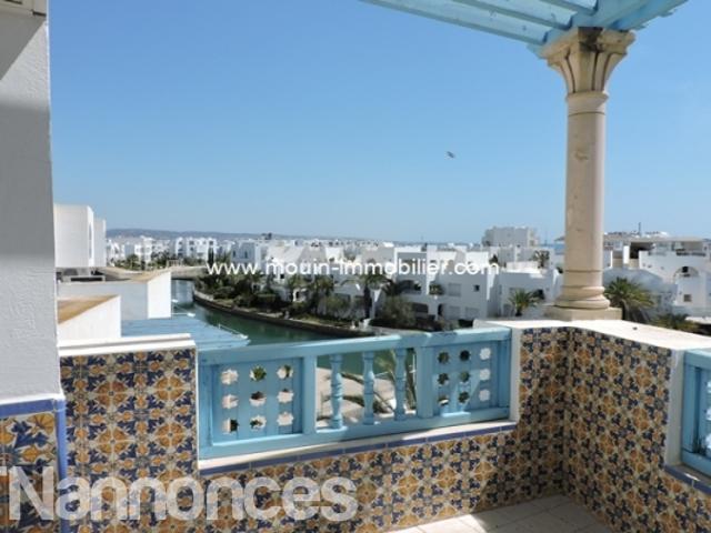 Appartement location
